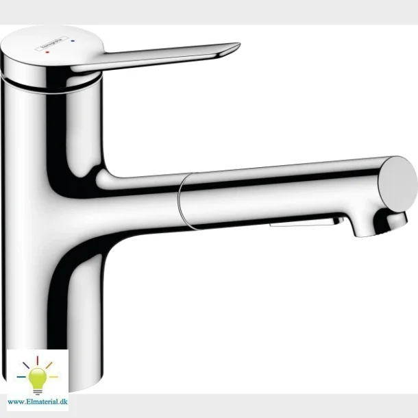 Zesis Kkkenarmatur M33 150