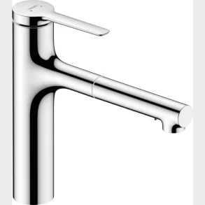 Hansgrohe Zesis M33 160 Krom
