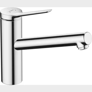 Hansgrohe Zesis M33 150 Krom