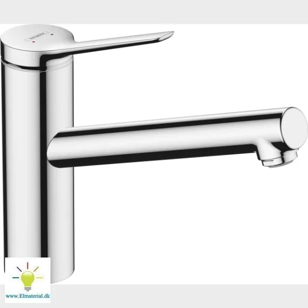Hansgrohe Zesis M33 150 Krom