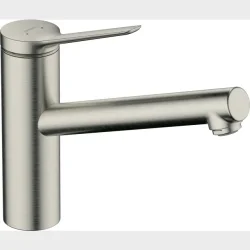 Hansgrohe Zesis M33 150 Rustfrit Stl