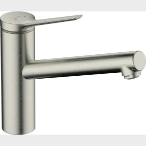 Hansgrohe Zesis M33 150 Rustfrit St�l