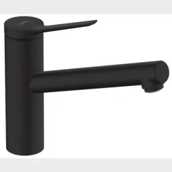 Hansgrohe Zesis M33 150 Matt Svart