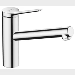 Hansgrohe Zesis M33 150 Krom