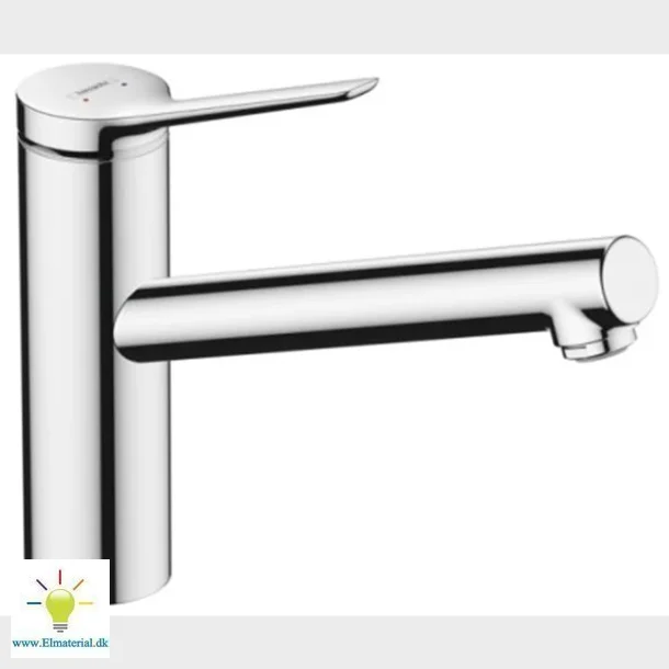 Hansgrohe Zesis M33 150 Krom