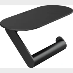 Hg Wallstoris Papirholder Med Hylde Ms