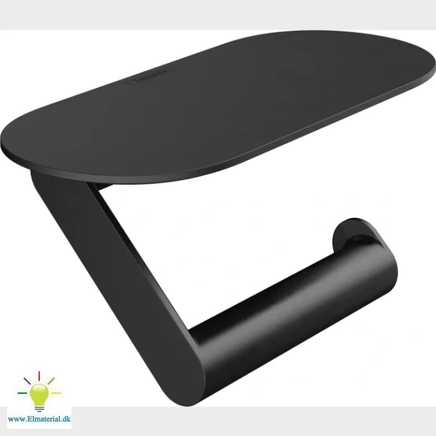 Hg Wallstoris Papirholder Med Hylde Ms