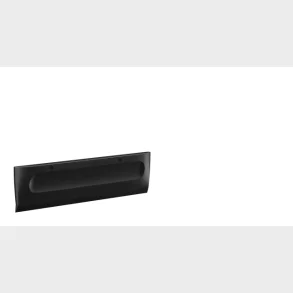 Hg Wallstoris Squeegee Matt Black