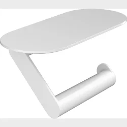 Hg Wallstoris Papirholder Med Hylde Mh