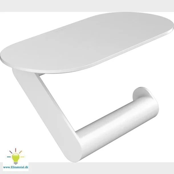 Hg Wallstoris Papirholder Med Hylde Mh