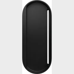 Hg Wallstoris Opbevaringskurv Mat Hvid