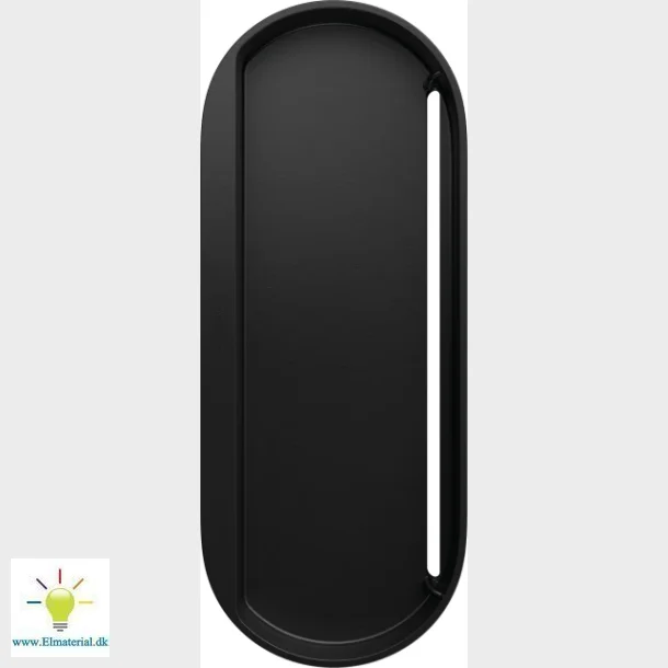 Hg Wallstoris Opbevaringskurv Mat Hvid