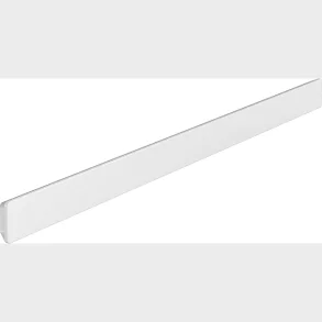 Hg Wallstoris Rail 500Mm Matt Vit