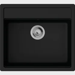 Kkkenvask S520-F510 Inkl Aut. Afbsst