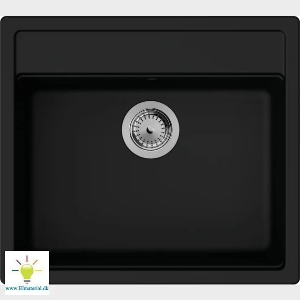 Kkkenvask S520-F510 Inkl Aut. Afbsst