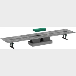 Ubox Universal Kompletst 1200