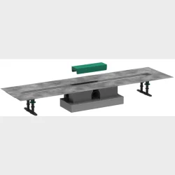 Ubox Universal Kompletst 1000