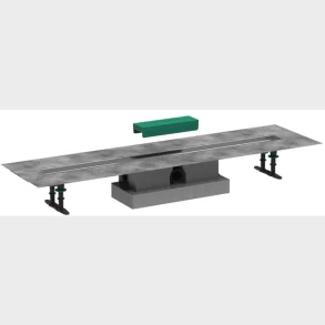 Ubox Universal Komplets�t 1000