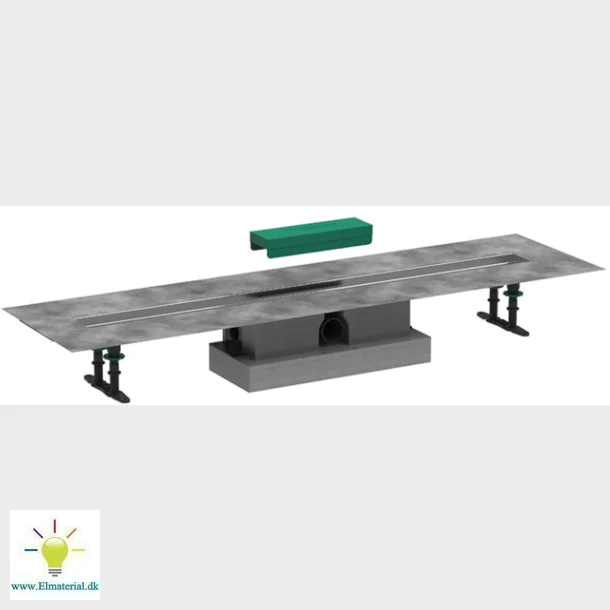 Ubox Universal Kompletst 1000