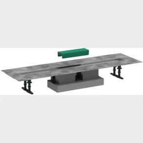 Ubox Universal Kompletst 900