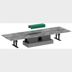 Ubox Universal Kompletst 800