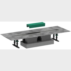 Ubox Universal Kompletst 700