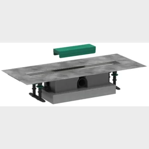 Ubox Universal Kompletst 600