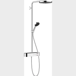 Hansgrohe Pulsify S Showerpipe 260 1Jet