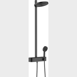 Hansgrohe Pulsify S Showerpipe 260 2Jet