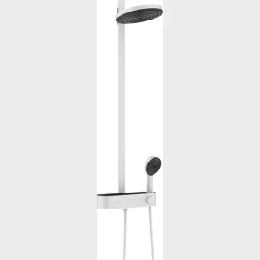 Hansgrohe Pulsify S Showerpipe 260 2Jet