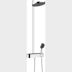 Hansgrohe Pulsify S Showerpipe 260 2Jet