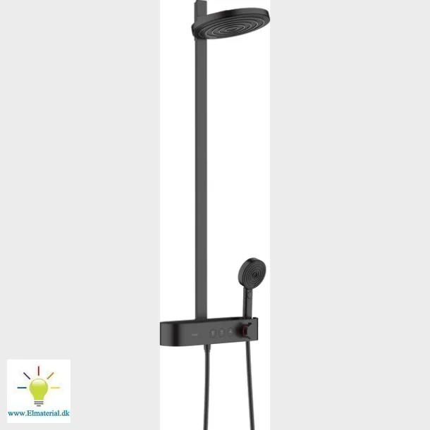 Hansgrohe Pulsify S Showerpipe 260 2Jet