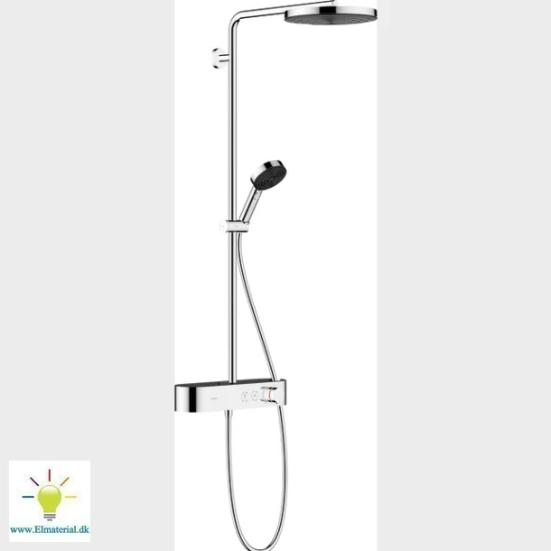 Hansgrohe Pulsify S Showerpipe 260 1Jet