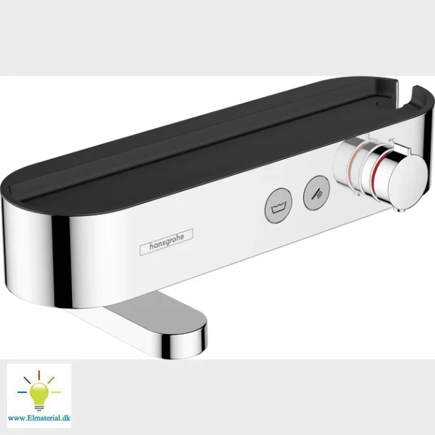 Hansgrohe Showertablet Select Kar-/Bruse