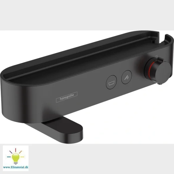 Hansgrohe Showertablet Select Kar-/Bruse