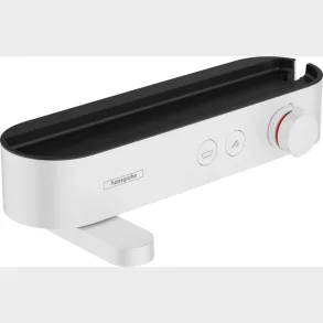 Hansgrohe Showertablet Select Kar-/Bruse