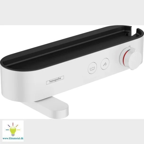 Hansgrohe Showertablet Select Kar-/Bruse