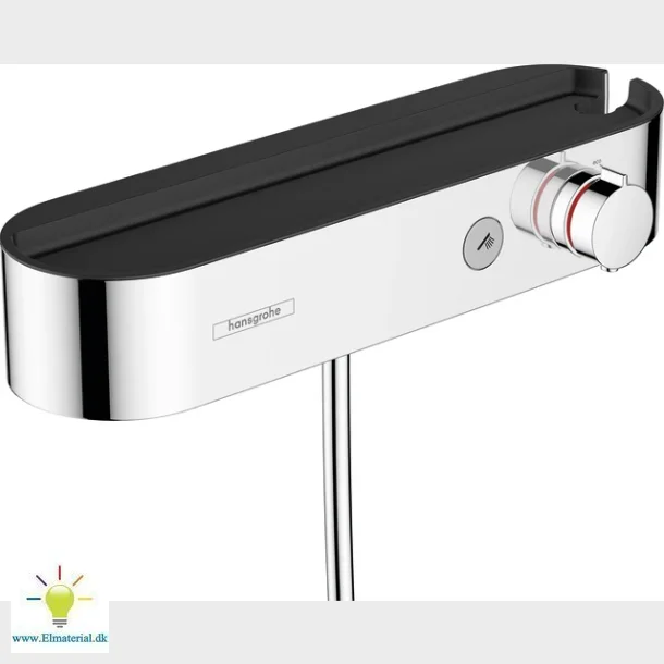 Hansgrohe Showertablet Select Brusetermo