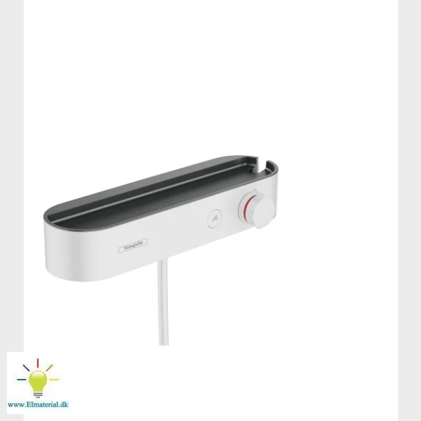 Hansgrohe Showertablet Select Brusetermo