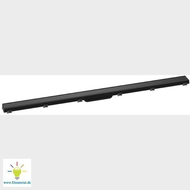 Raindrain Match Fodral Set 1200 Svart