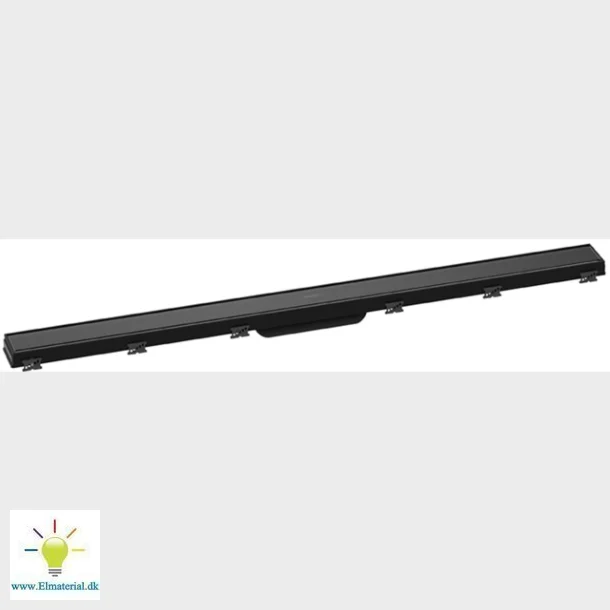 Raindrain Match Fodral Set 1000 Svart