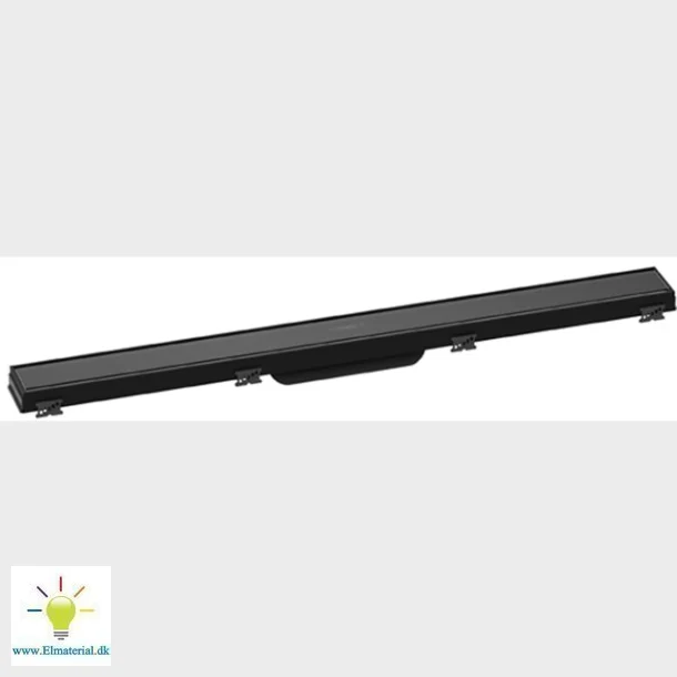 Raindrain Match Fodral Set 800 Svart