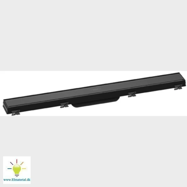 Raindrain Matchfodral Set 700 Svart