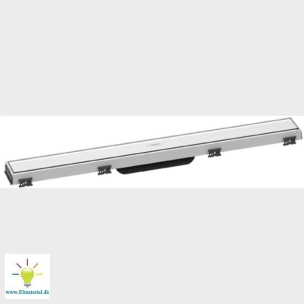 Raindrain Match Kappest 700 Hvid