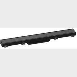 Raindrain Match Fodral Set 600 Svart