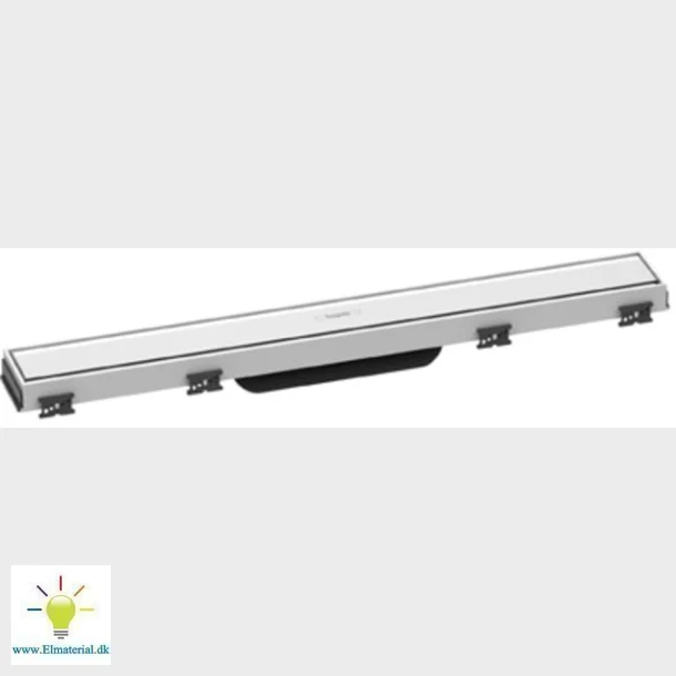 Raindrain Match Kappest 600 Hvid