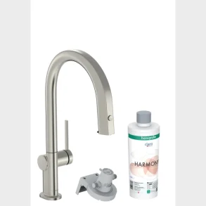 Aqittura M91 Filter Sys 210 Rostst�l