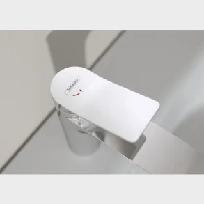 Vivenis Tv�ttst�llsblandare 110 Cs Krom