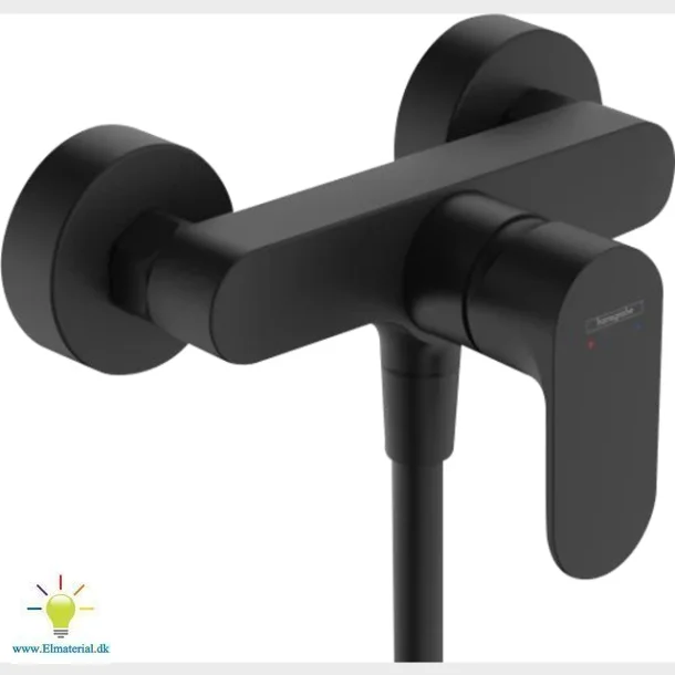 Hg Rebris S Brusearmatur