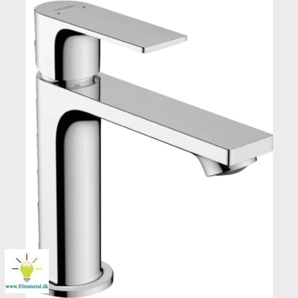 Hg Rebris E Hndvaskarmatur 110